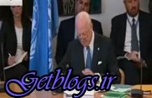عکس های جنگ ادلب به بزرگترین فاجعه انسانی در سوریه منجر میشود / شرکت ملل جنگ ادلب به بزرگترین فاجعه انسانی در سوریه منجر میشود / شرکت ملل
