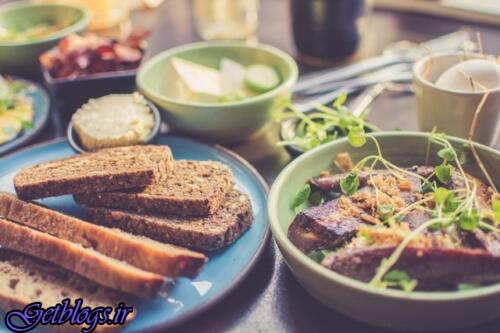عکس های رژیم غذایی متنوع موجب چاقی میشود رژیم غذایی متنوع موجب چاقی میشود
