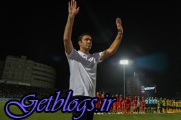 برگ برنده نکونام در برابر پرسپولیس