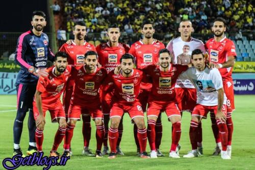 عکس های دردسرهای برانکو با دست بسته ، ترکیب احتمالی پرسپولیس برابر الدحیل دردسرهای برانکو با دست بسته ، ترکیب احتمالی پرسپولیس برابر الدحیل