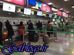 عکس های ریزش سفرهای خارجی ادامه دارد ، شیطنتی پشت قیمت بلیت هواپیما است؟ ریزش سفرهای خارجی ادامه دارد ، شیطنتی پشت قیمت بلیت هواپیما است؟