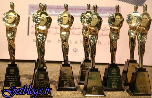 دیدار بازیگران و صورت های معروف و شعرا با سید حسن خمینی