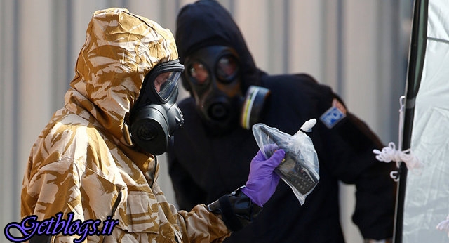 بازپرسان انگلیس عاملان مسمومیت اسکریپال را شناسایی کرده‌اند