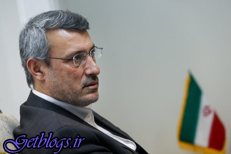 عکس های آمریکا جنگی علیه تمامیت نظام جمهوری اسلامی به راه انداخته است / بعیدی نژاد آمریکا جنگی علیه تمامیت نظام جمهوری اسلامی به راه انداخته است / بعیدی نژاد