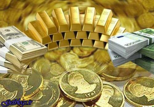 سقوط ۳۰۰ هزار تومانی قیمت سکه در ۲ روز