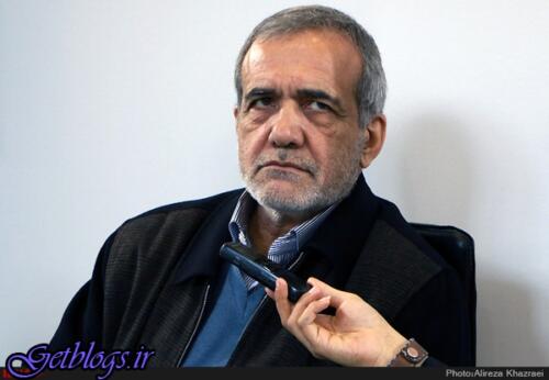 اگر خودمان را اصلاح کنیم، زمانی جهت نقد کردن دیگران نخواهیم داشت / پزشکیان