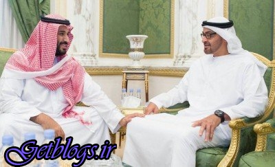 منظور ترامپ از کشورهایی که بدون آمریکا سقوط می‌کنند، عربستان و امارات بود / واشنگتن پست