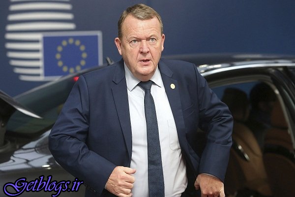 به‌دنبال پاسخی متحد به کشور عزیزمان ایران هستیم / نخست‌وزیر دانمارک