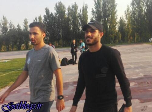 عکس های برزای بعد از آزمون پزشکی رسما استقلالی میشود برزای بعد از آزمون پزشکی رسما استقلالی میشود