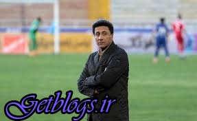 عکس های مرفاوی سرمربی استقلال خوزستان شد مرفاوی سرمربی استقلال خوزستان شد