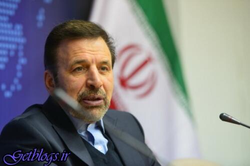 دولت در هیچ شرایطی سیاست‌های آمریکا را نمی‌پذیرد / واعظی
