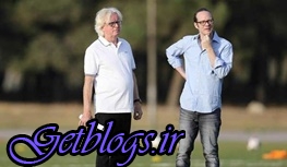 نترس!بابا هوامو داره! ، تصویر جالبی که فرزندان شفر منتشر کردند