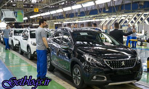 چرا پیش‌فروش‌های سه‌ماهه ایران‌خودرو و سایپا به پیش‌فروش‌های دو ساله تبدیل شد؟