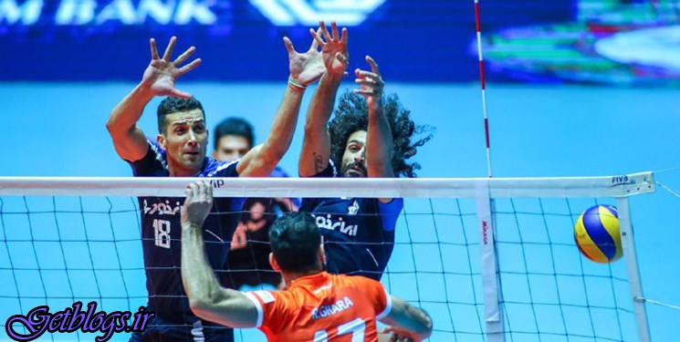 برتری شهرداری ارومیه و فولاد سیرجان ، پیروزی پیکان برابر شهرداری ورامین