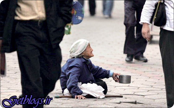 ثروتمندترین گدای دنیا!