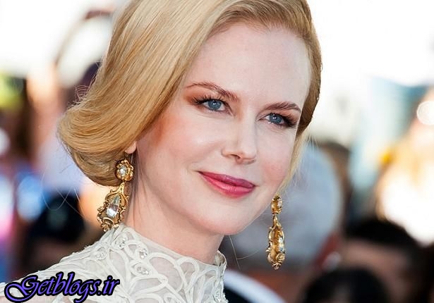 نخستین همکاری نیکول کیدمن با آمازون