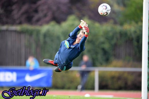 دعوت از پسر کلینزمن به تیم‌ملی فوتبال آمریکا