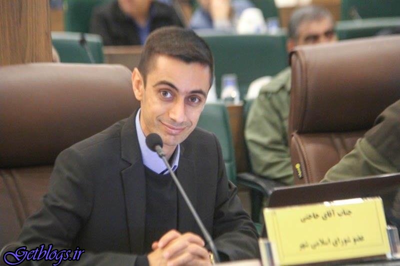 «مهدی حاجتی» آزاد شد