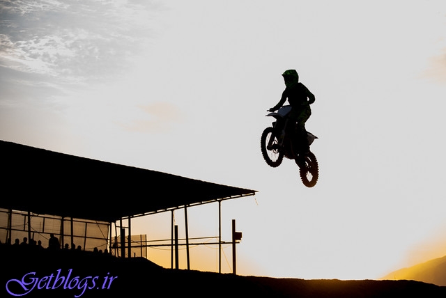 , داستان‌های دختران موتورسوار، همین مونده لات بشی!&quot، &quot