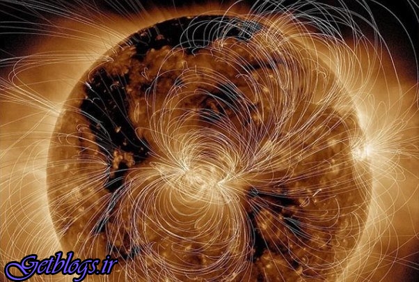 عکس های هشدار راجع به پدیده «کاهش عظیم» ، فعالیت خورشید کم شد هشدار راجع به پدیده «کاهش عظیم» ، فعالیت خورشید کم شد