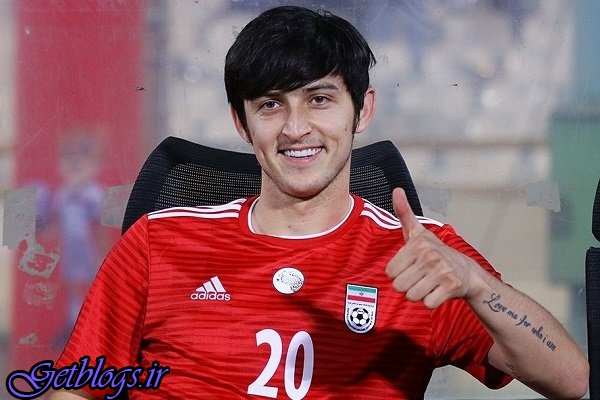 عکس های توضیحات سردار آزمون راجع به بازگشتش به تیم ملی فوتبال توضیحات سردار آزمون راجع به بازگشتش به تیم ملی فوتبال