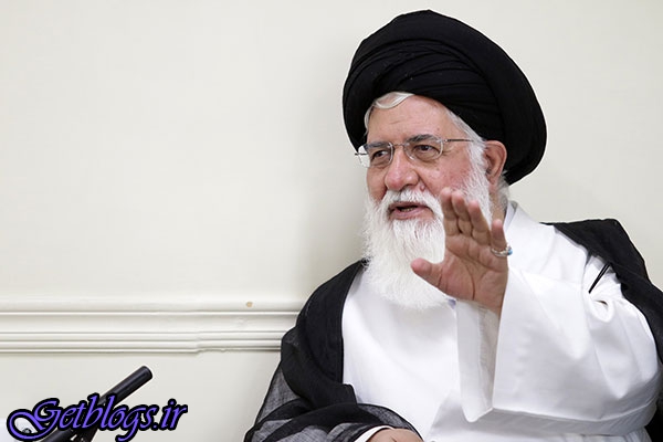 نامه یزدی به شبیری زنجانی، محترمانه بود/ CFT حرام و نامشروع است ، علم الهدی