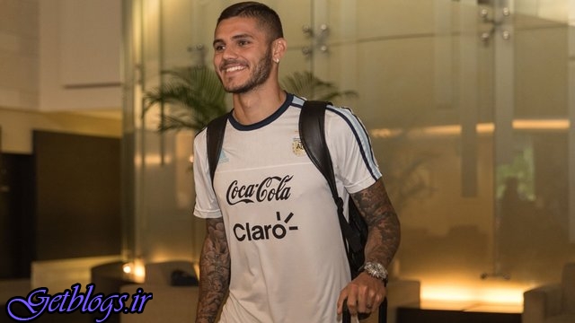 رقم وسوسه کننده یوونتوس جهت جذب ایکاردی