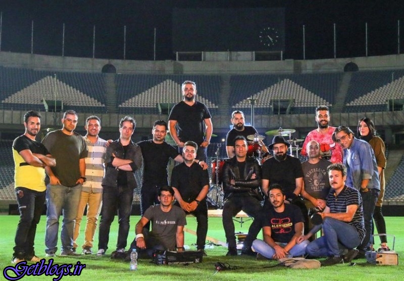 فیلمبرداری «آبی به رنگ آسمان»به آخر رسید