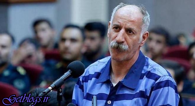 خبر اعدام «محمد ثلاث» کذب است