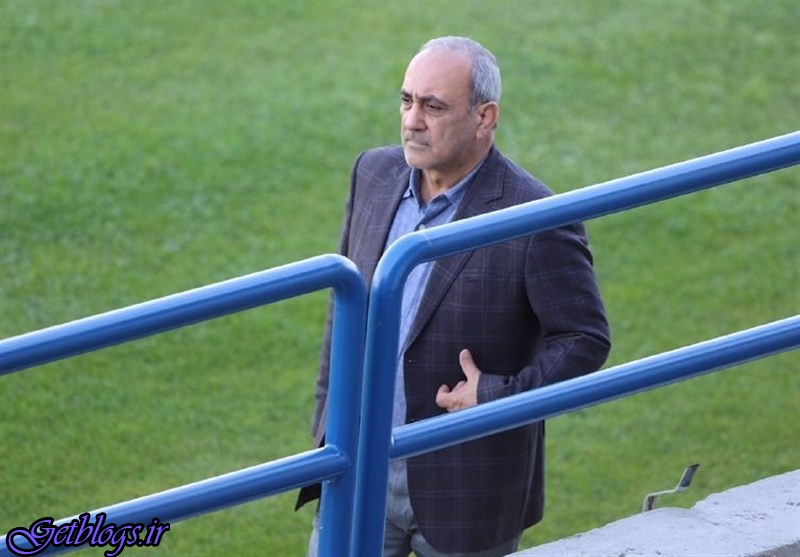 سوپرجام جهت ماست و جام بعدی را در زمین می‌گیریم/ حرف‌های مدیران استقلال شبیه شوخی است! ، گرشا‌سبی‌