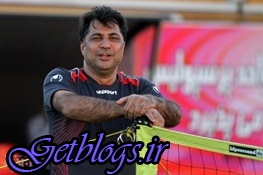 می‌خواهیم نایب قهرمان شویم / دایی