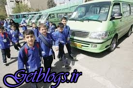 از بین بردن پراید بالای 10 سال از سرویس مدارس / تاکسیرانی