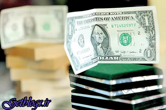 سختی تهیه دلار در بازار آزاد