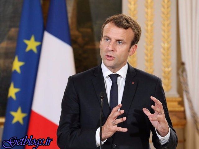 تمامی توافق‌ها از جمله برجام باید رعایت شود / مکرون