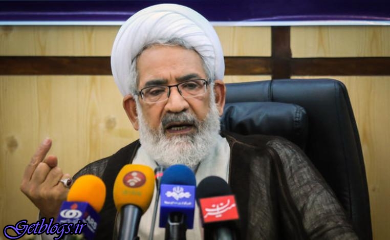 در کنترل زندان ها و پاکسازی اینترنت موفق نبودیم / دادستان کل کشور