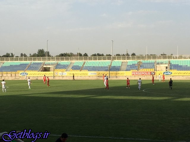 تساوی استقلال برابر حریف مراکشی ، توقف پرسپولیس برابر گل گهر سیرجان در دیداری تدارکاتی