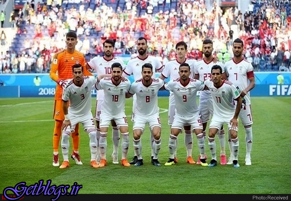 فهرست تازه با 6 استقلالی و 2 پرسپولیسی , کارلوس کی‌روش 28 ملی‌پوش را معرفی کرد