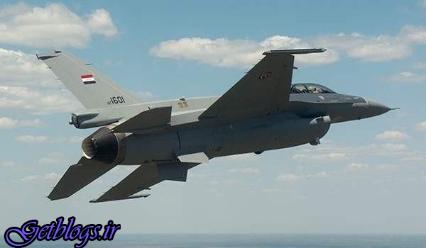 حمله هماهنگ شده است ارتش عراق به داعش در خاک سوریه