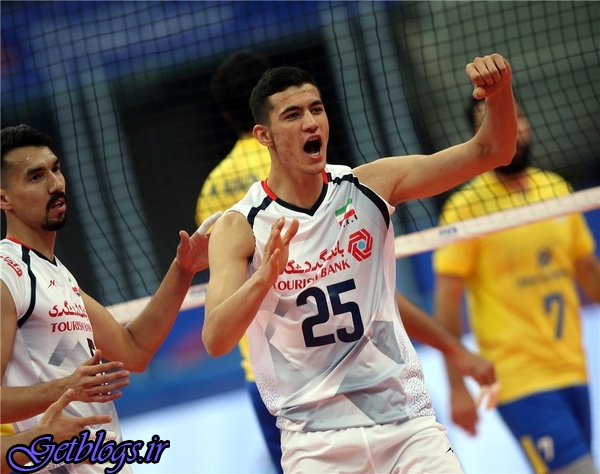 شکست نفس گیر و نزدیک شاگردان کولاکوویچ ، برزیل 3-2 ایران