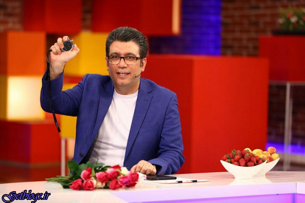 زمان پخش برنامه «حالا خورشید» به تعویق افتاد