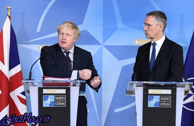 اگر انگلیس کاری نکند، شاید ترامپ از ناتو خارج شود