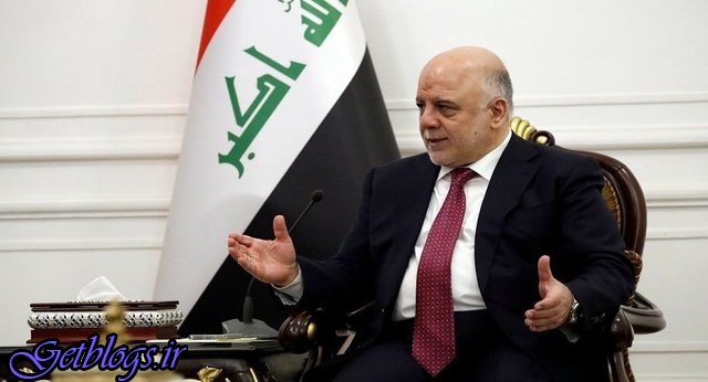 العبادی به پایتخت کشور عزیزمان ایران می‌آید