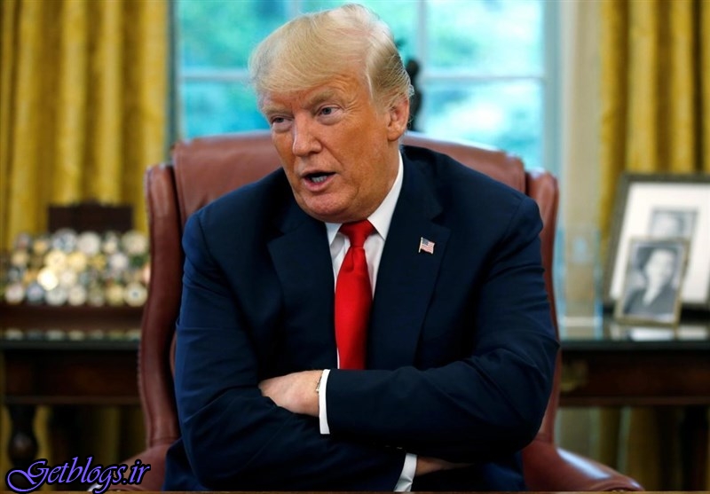 در حال حاضر دلیلی جهت برگزاری رزمایش نظامی با کره‌جنوبی وجود ندارد / ترامپ