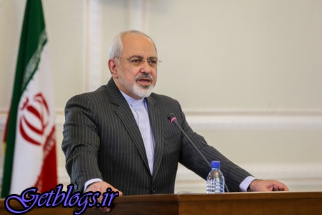 انتقاد ظریف از ربات‌های تولید حساب‌های کاربری ضدایرانی