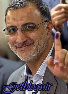 زاکانی می‌خواهد مدیر جمهور شود؟
