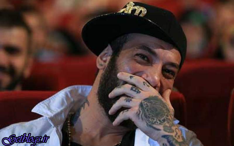 اینستاگرام حساب امیر تتلو را بست