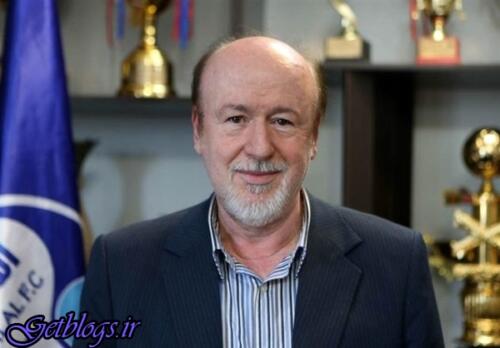 عکس های از ماجرای تیام تا امید ابراهیمی، جپاروف و خرید بازیکنان مصدوم ، افشاگر از ماجرای تیام تا امید ابراهیمی، جپاروف و خرید بازیکنان مصدوم ، افشاگر