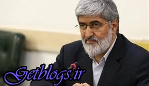 درخواست مطهری از دادستان کل کشور جهت مجازات عاملان ارسال پیامک‌های تهدیدآمیز به نمایندگان