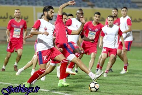 بازگشت ربیع‌خواه به لیست ، بیرانوند از لیست برانکو خط خورد