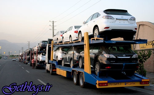 با ارز ۴۲۰۰ تومانی قیمت ماشین کم کردن نمی‌یابد